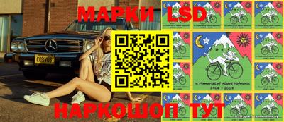 винт Обь